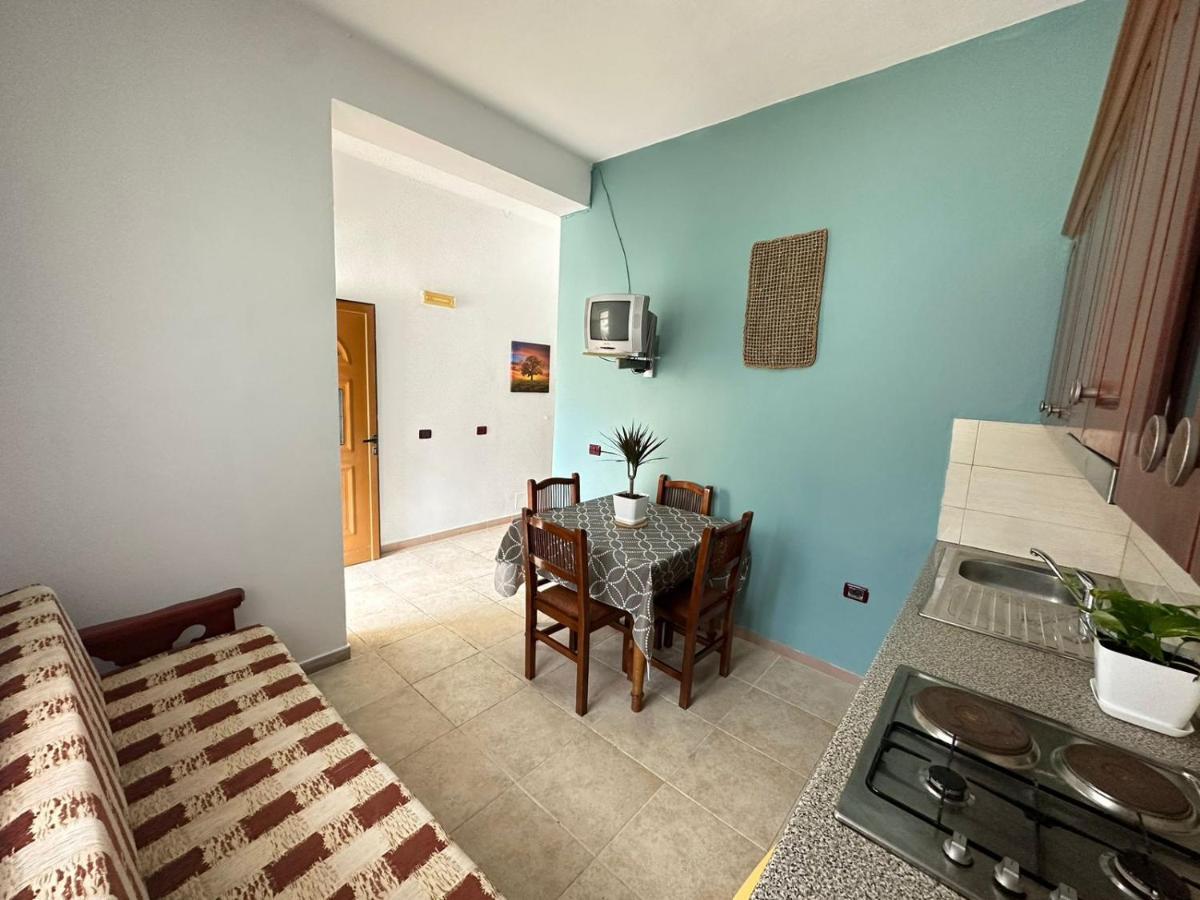 Vlora Villa With Private Parking ภายนอก รูปภาพ